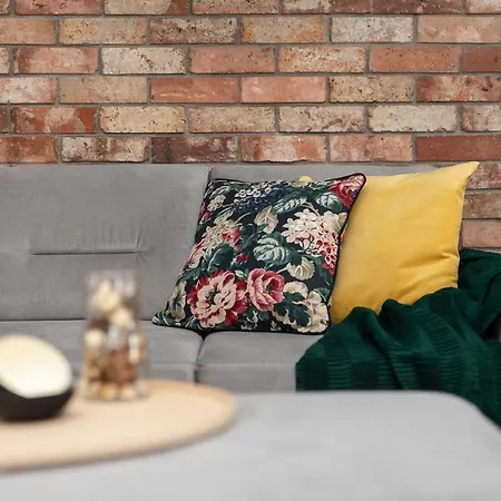 Apartment Rent Like - Prosta 2/14 Warsaw