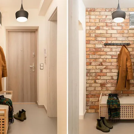 Rent Like - Prosta 2/14 Warsaw