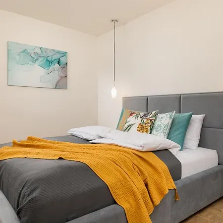 Rent Like - Prosta 2/14 Apartment