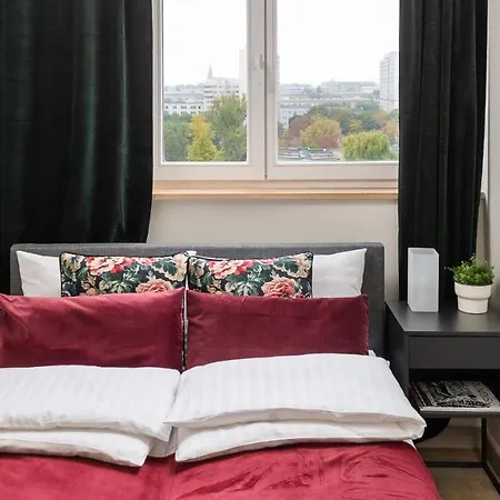 Rent Like - Prosta 2/14 Apartment *