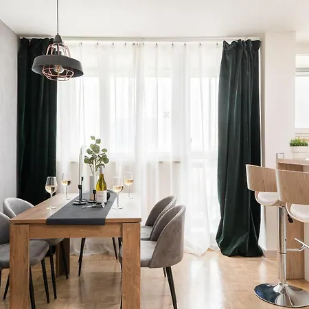 Rent Like - Prosta 2/14 Apartment *